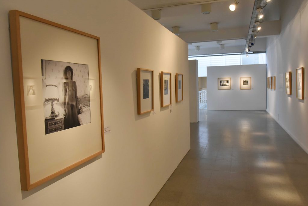 En Tránsito muestra de fotografías de la colección del Museo