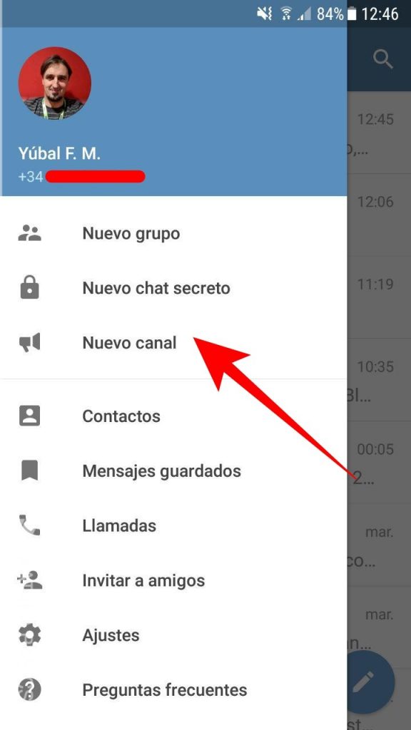 Canales de Telegram qué son y cómo buscarlos para unirte a ellos De