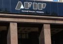 Fuerte rechazo del gremio de trabajadores aduaneros a la disolución de AFIP