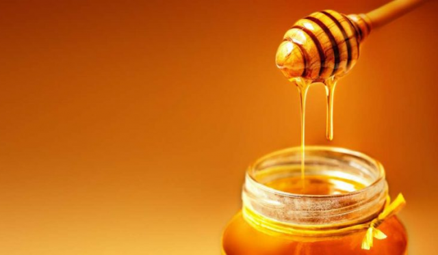 Comercializacion y Venta de miel PURA de abeja