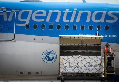 Avanza la privatización de Aerolíneas Argentinas