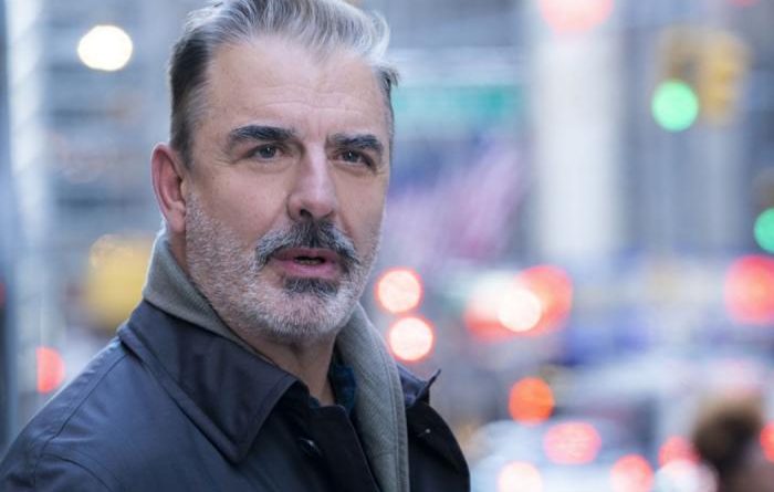 Sex And The City Cortaron Las Escenas De Chris Noth Del último Capítulo De La Bahia 