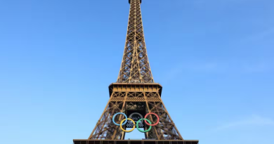 Juegos Olímpicos 2024: la París que nunca se vio