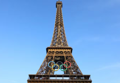 Juegos Olímpicos 2024: la París que nunca se vio