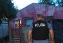 Condenan a un hombre por robar y golpear ferozmente a un hombre