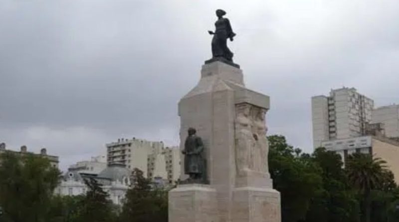 Alerta amarilla por tormenta para Bahía y la zona