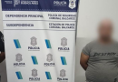 Detienen en Balcarce a un hombre con orden de captura de Bahía Blanca