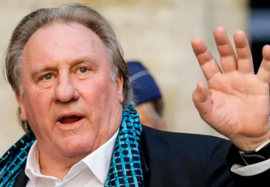 Francia investiga al actor Gérard Depardieu por fraude fiscal