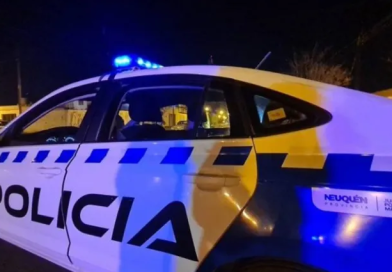 Un hombre en situación de calle fue asesinado por otro en Neuquén