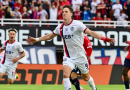 San Lorenzo debuta en la Copa Argentina ante Sportivo Las Parejas